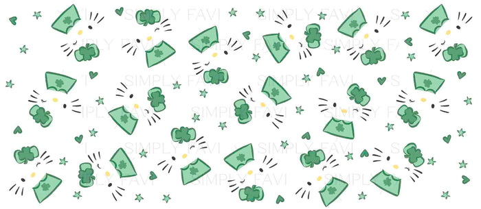 #5 Cup Wrap (set of 10)