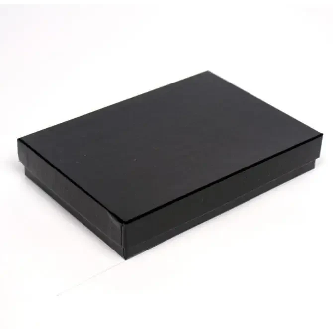 #53 Jewlery Boxes - Colored - Mac Paper Supply