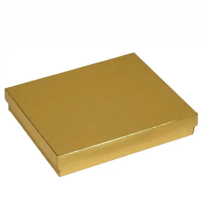 Gold Linen Foil