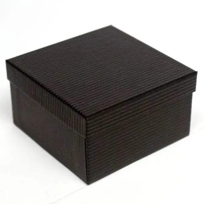 Black Pinstripe