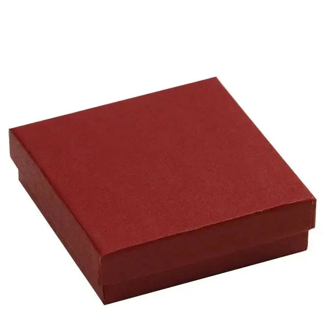#53 Jewlery Boxes - Colored - Mac Paper Supply