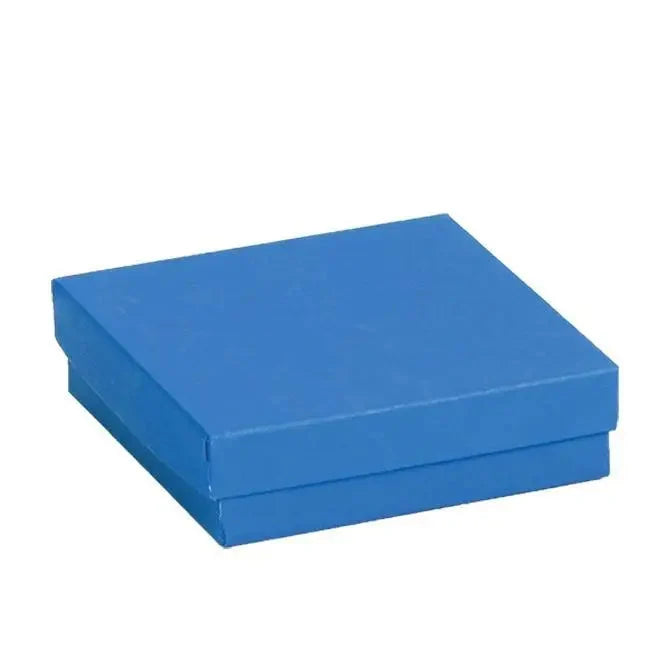 #53 Jewlery Boxes - Colored - Mac Paper Supply
