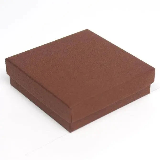 #53 Jewlery Boxes - Colored - Mac Paper Supply