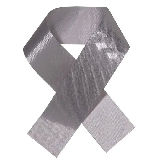 Silver Gray
