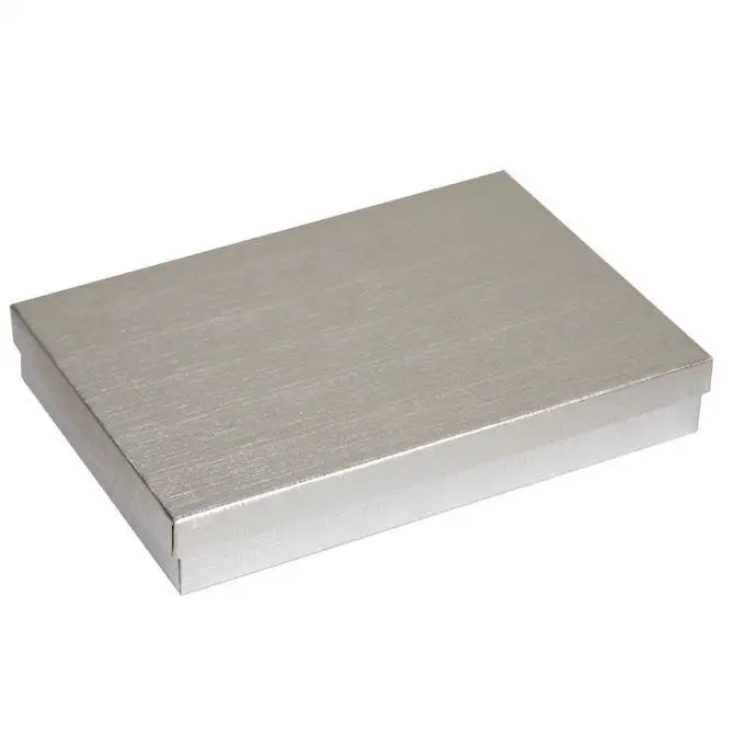 #85 Jewelry Boxes - Colored - Mac Paper Supply