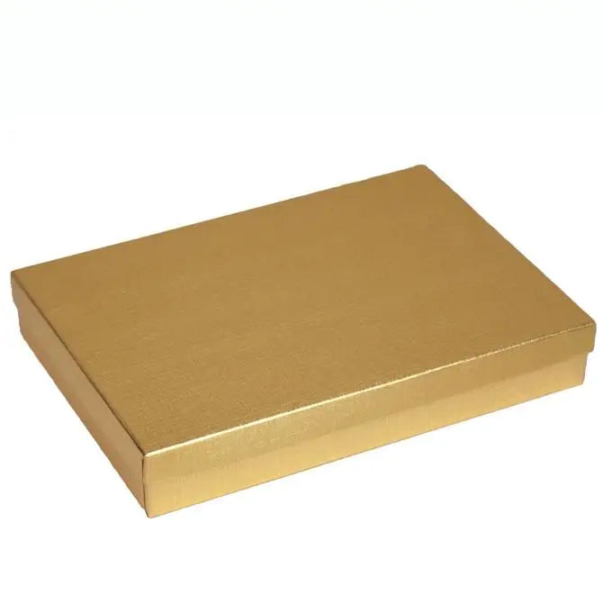 #85 Jewelry Boxes - Colored - Mac Paper Supply