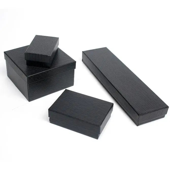 #85 Jewelry Boxes - Colored - Mac Paper Supply