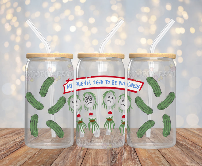 #9 Cup Wrap (set of 10)