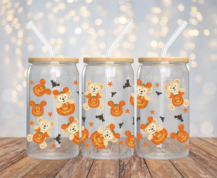 #9 Cup Wrap (set of 10)