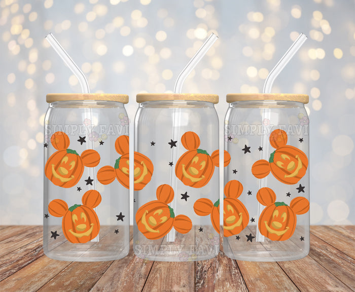 #9 Cup Wrap (set of 10)