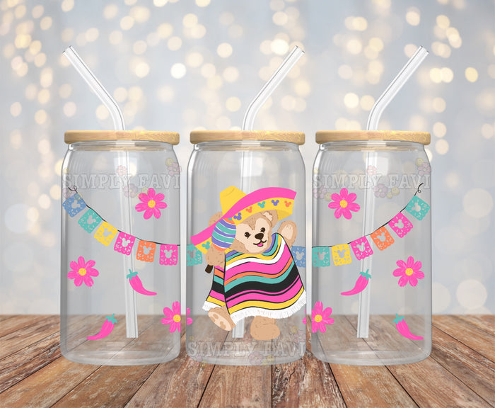 #9 Cup Wrap (set of 10)
