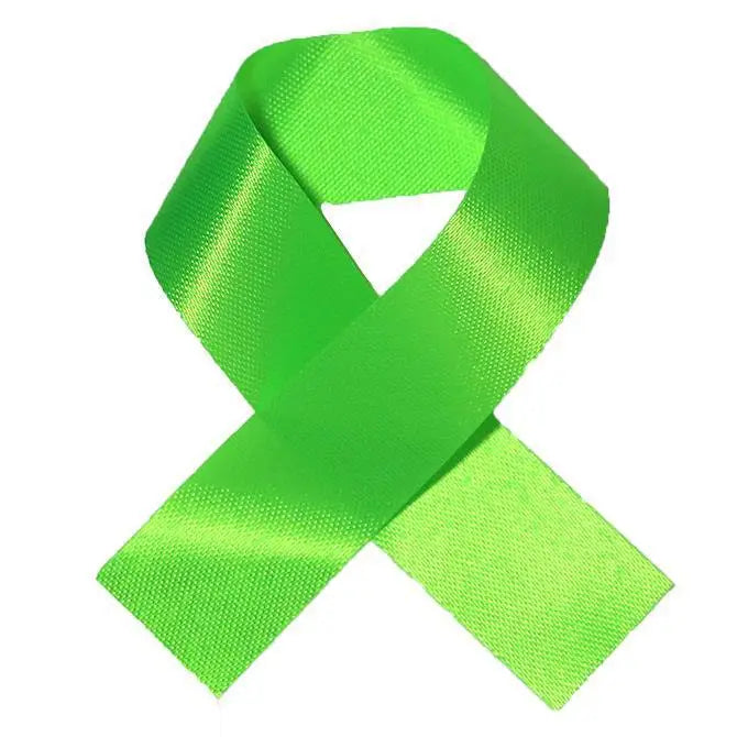 9/16" Satin Acetate Ribbon, 100 yd. Roll - Mac Paper Supply