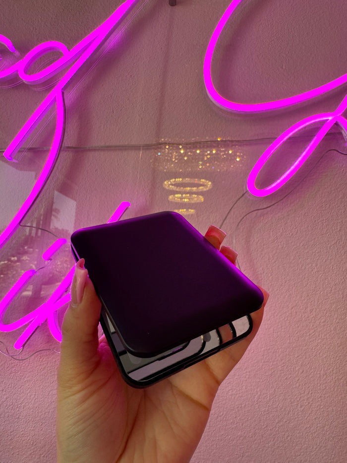 LED Pocket Mirrors 🪞