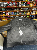 jacket on display