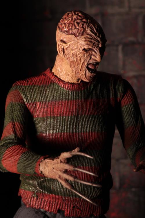 figure on display