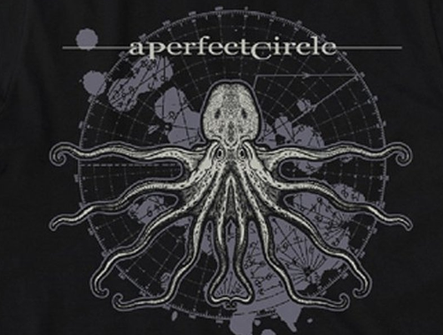 front of shirt up close