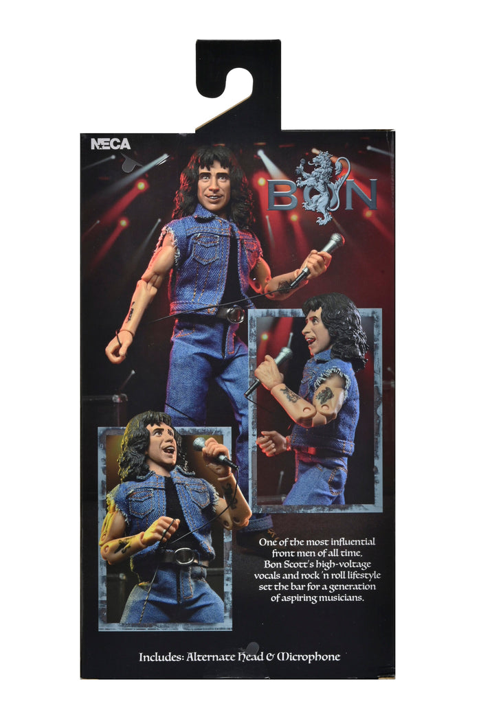 back of box on display