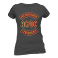 front of shirt