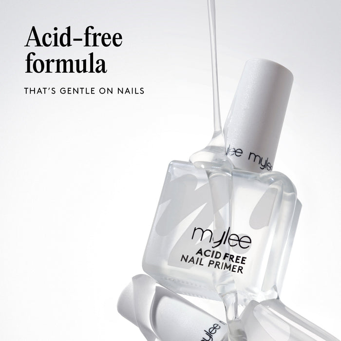 Acid-Free Nail Primer
