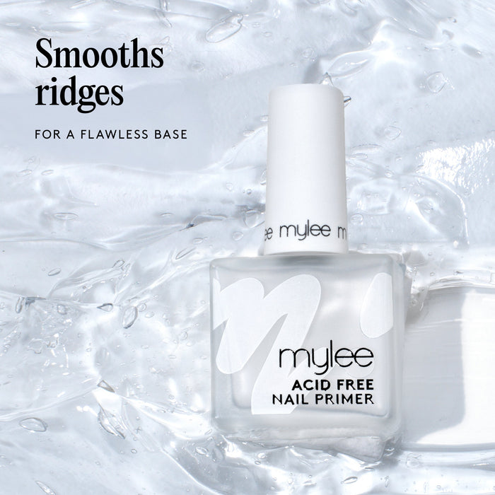 Acid-Free Nail Primer