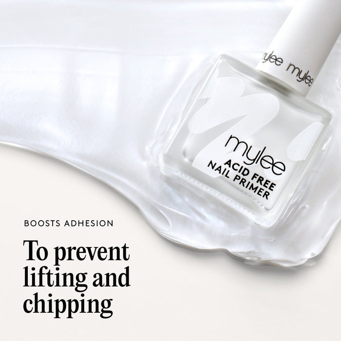 Acid-Free Nail Primer