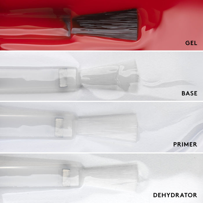 Acid-Free Nail Primer