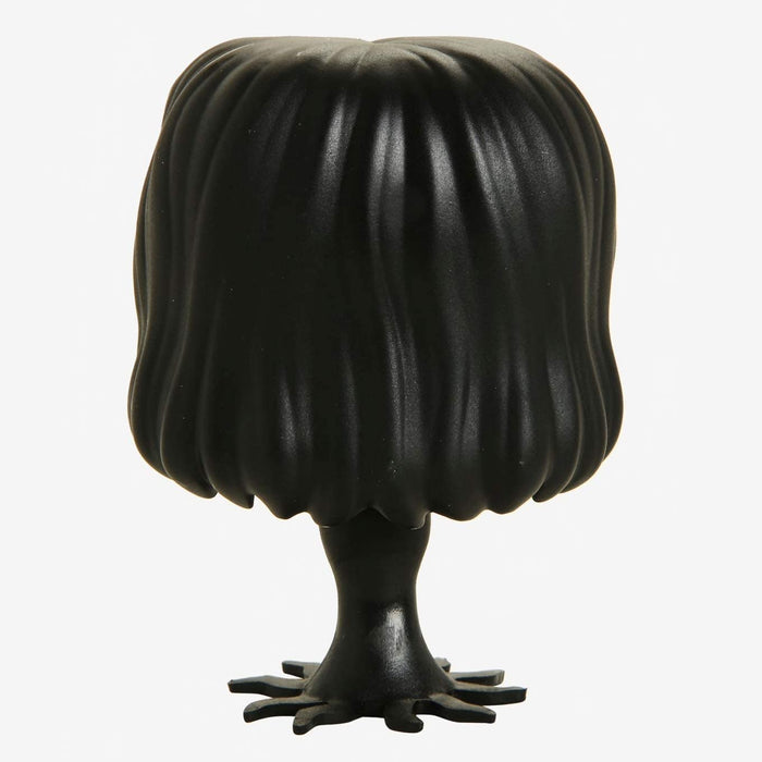 back of pop