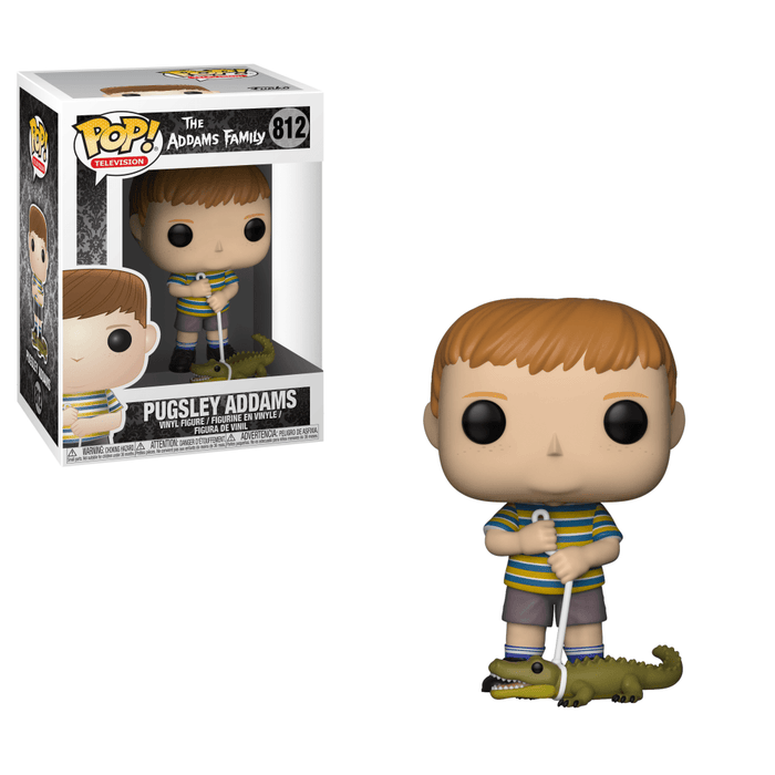 pop in box and outside of box