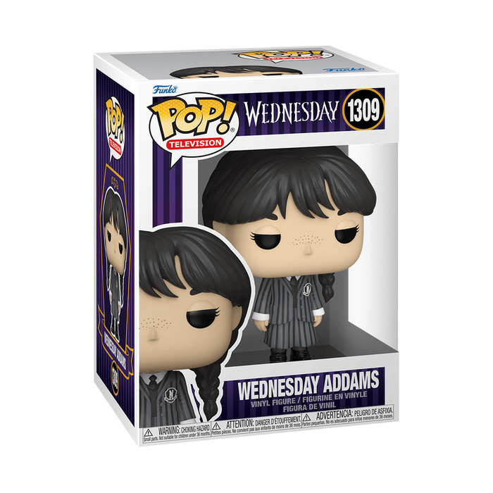 pop on display in box