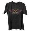 front of shirt