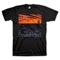 front of shirt