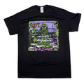 front of shirt