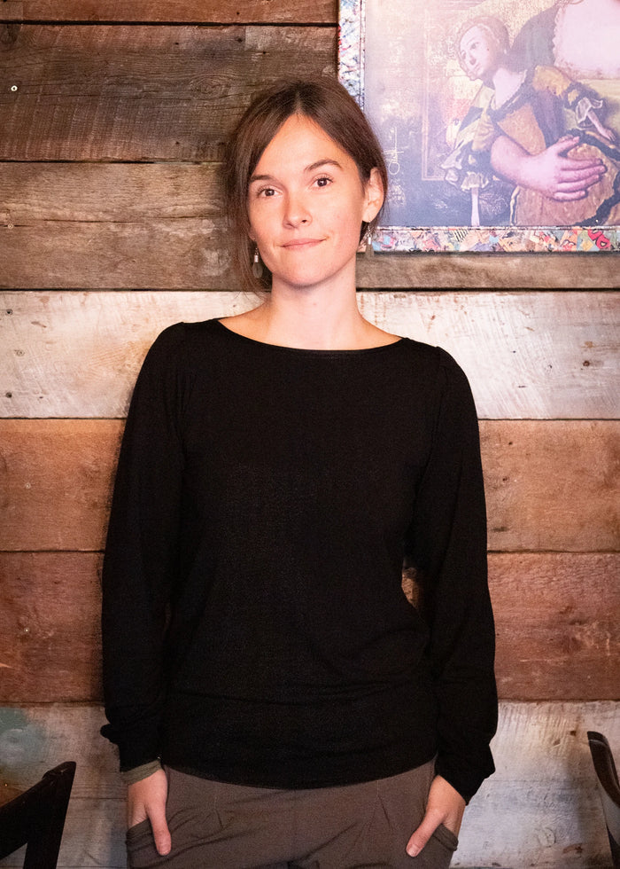 ALICE - Chandail manches longues