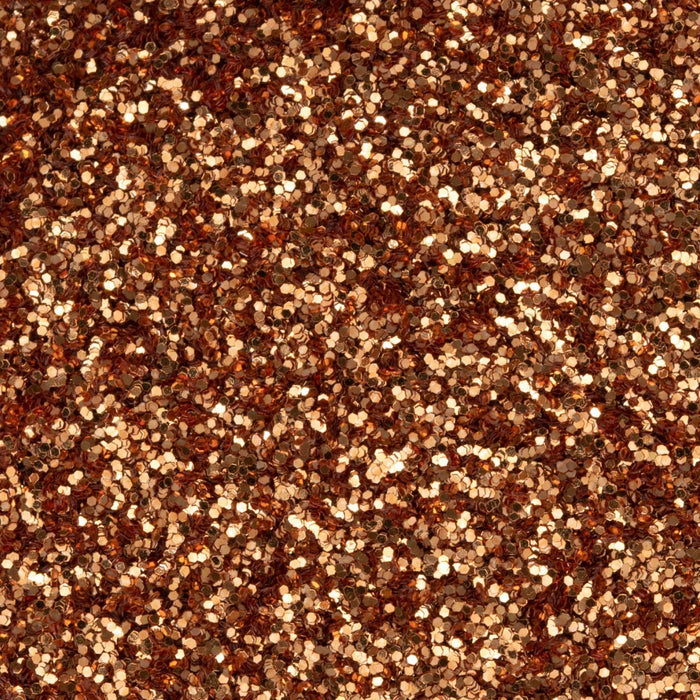 All That Glitters - Determined