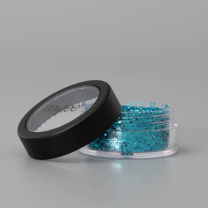 All That Glitters - Focused