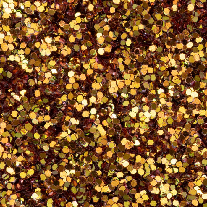 All That Glitters - Impassioned