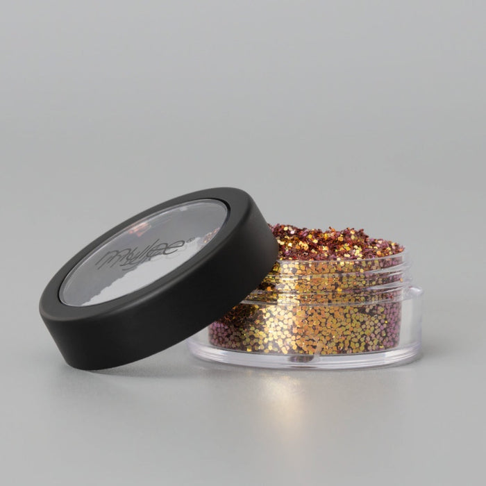 All That Glitters - Impassioned