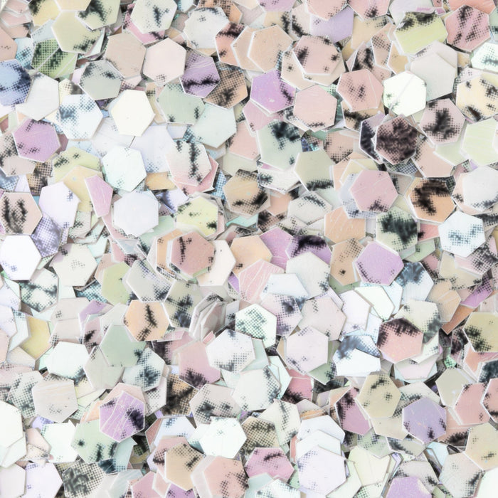 All That Glitters - Lively
