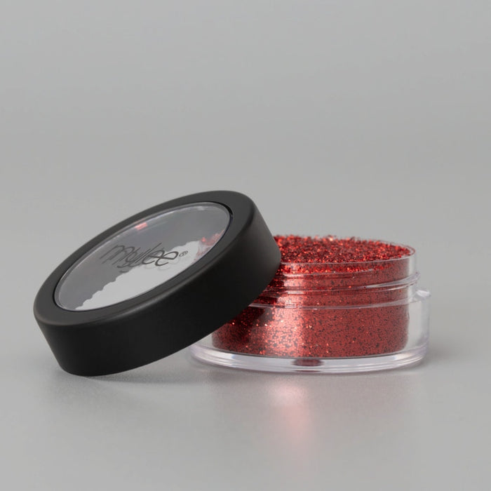 All That Glitters - Passionate