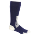 ALPINE SKI MÉRINOS marine - Abaka