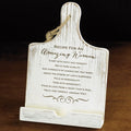 Amazing Woman Book Holder