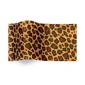 Animal Printed Tissue Paper - Mac Paper Supply