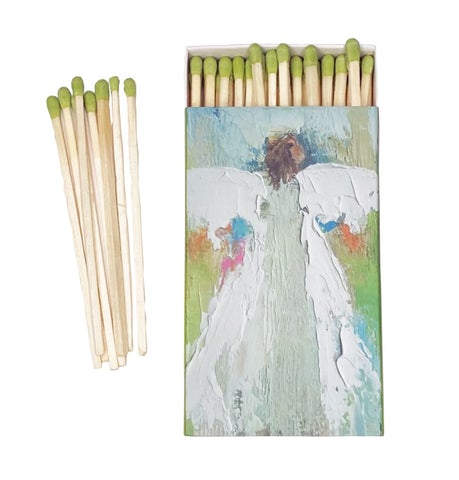 Anne Neilson Matches