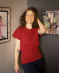 ANNY - T-shirt