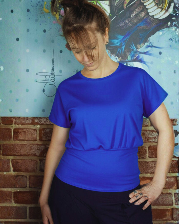 ANNY Tencel - T-shirt