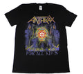 front of shirt