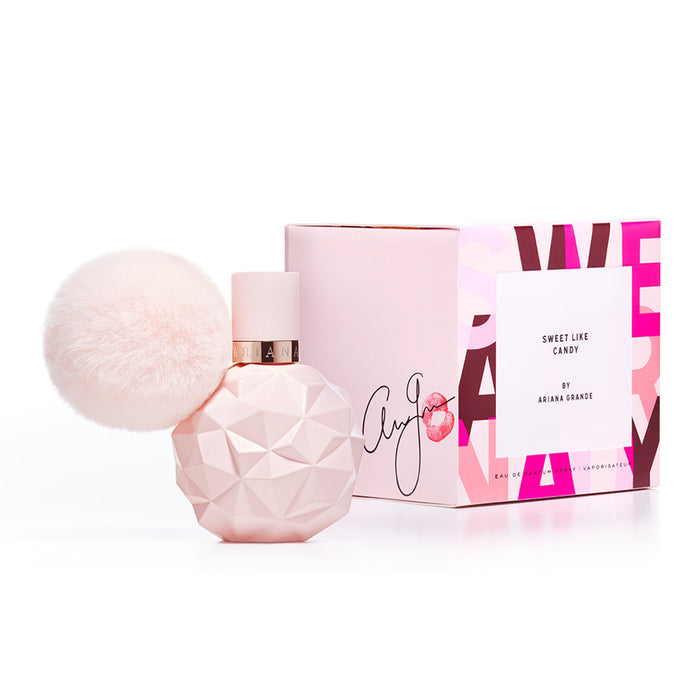 Ariana Grande Sweet Like Candy Eau De Parfum 100ml Spray