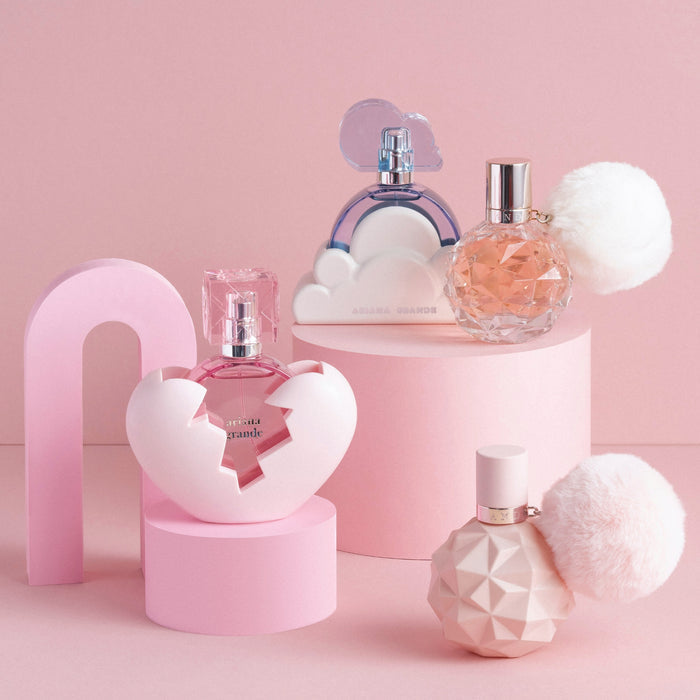 Ariana Grande Sweet Like Candy Eau De Parfum 100ml Spray