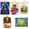Assortment A Christmas Card