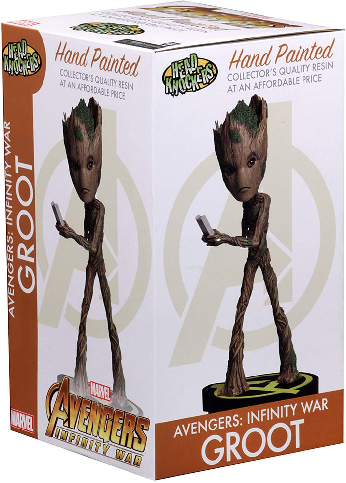side of box